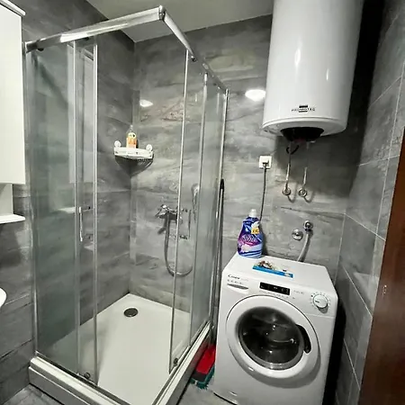 Z Apartment Podgorica