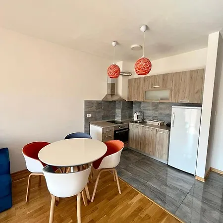 Apartment Z Podgorica