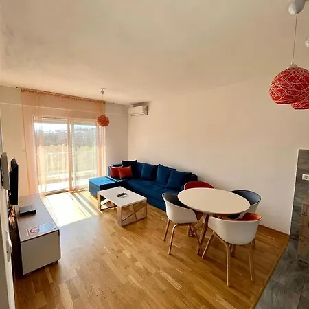 Z Apartment