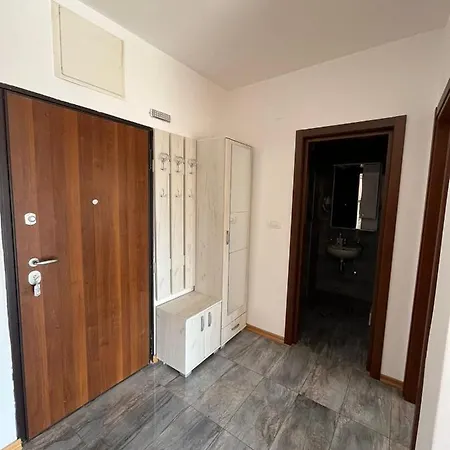 Apartment Z Podgorica