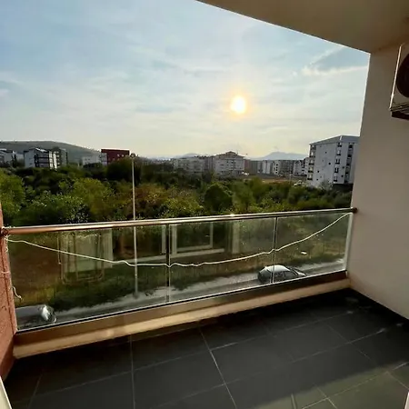 Apartment Z Podgorica