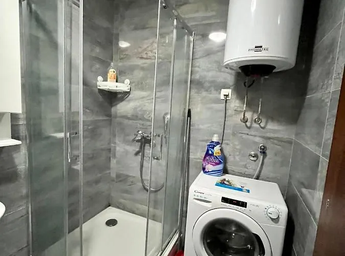 Z Apartamento Podgorica