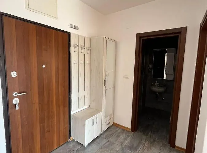 Lejlighed Z Podgorica